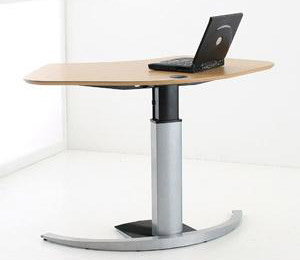 Conset Adjustable Desk